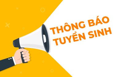 TUYỂN SINH ĐẠI HỌC VỪA LÀM VỪA HỌC