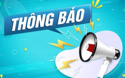 Bộ Giáo dục và Đào tạo vừa công bố lịch thi tốt nghiệp THPT năm 2025