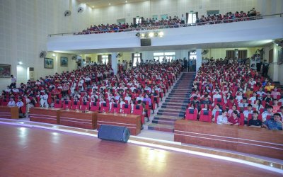 TRƯỜNG ĐẠI HỌC VĂN HÓA, THỂ THAO VÀ DU LỊCH THANH HÓA TỔ CHỨC KỲ THI NĂNG KHIẾU ĐẠI HỌC CHÍNH QUY, TRUNG CẤP (ĐỢT I, NĂM 2025)